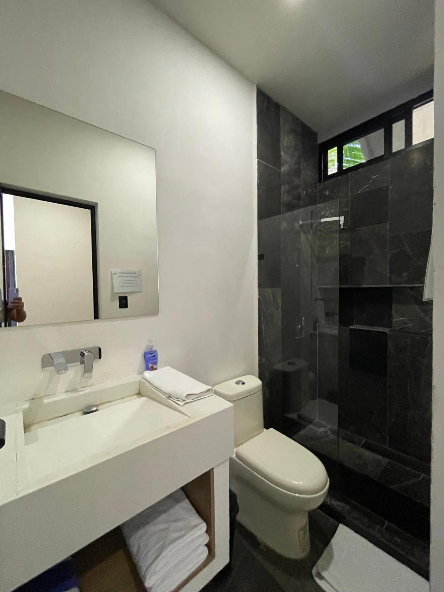 Hotel La Negra Mérida