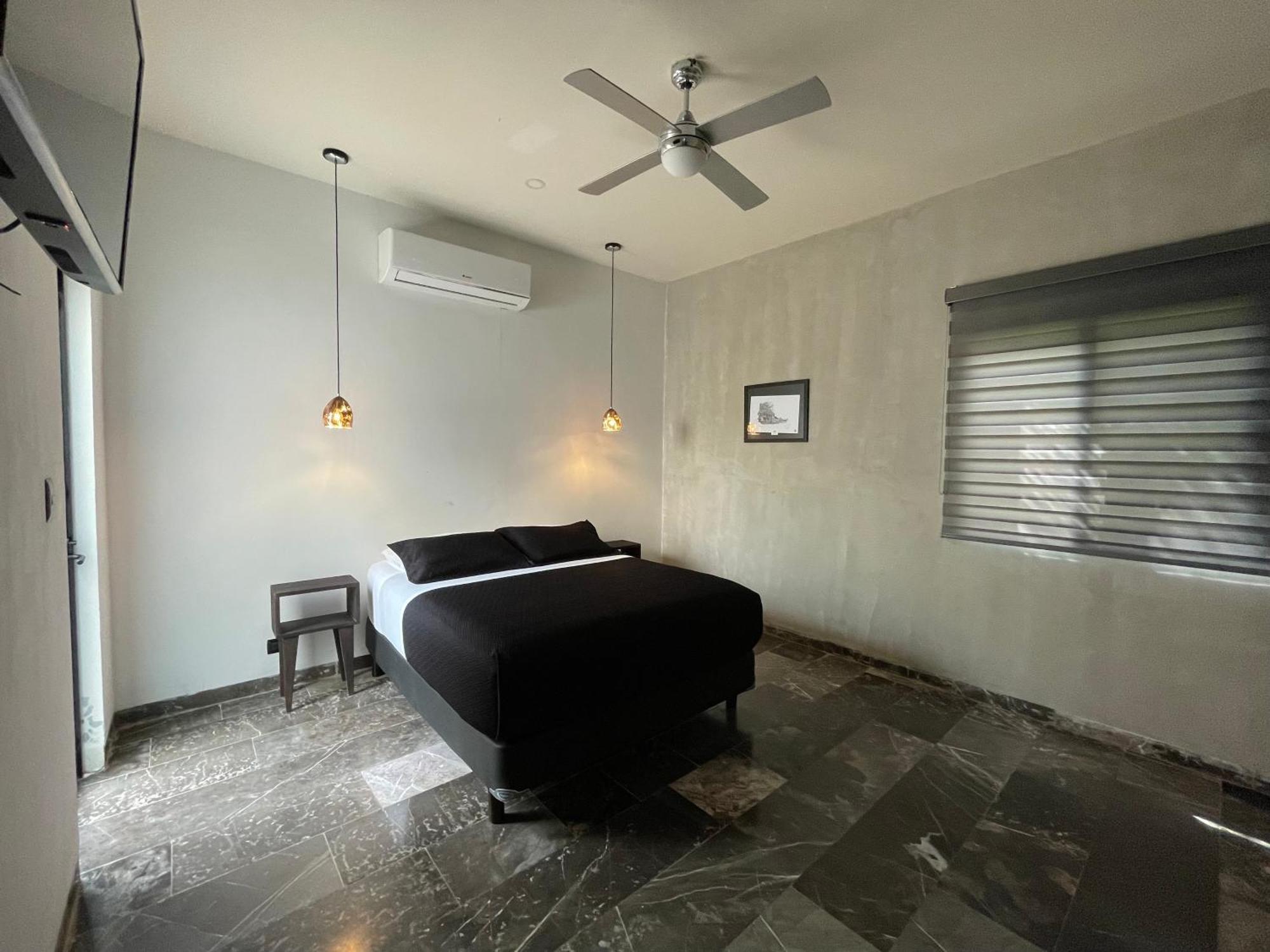 Hotel La Negra Mérida