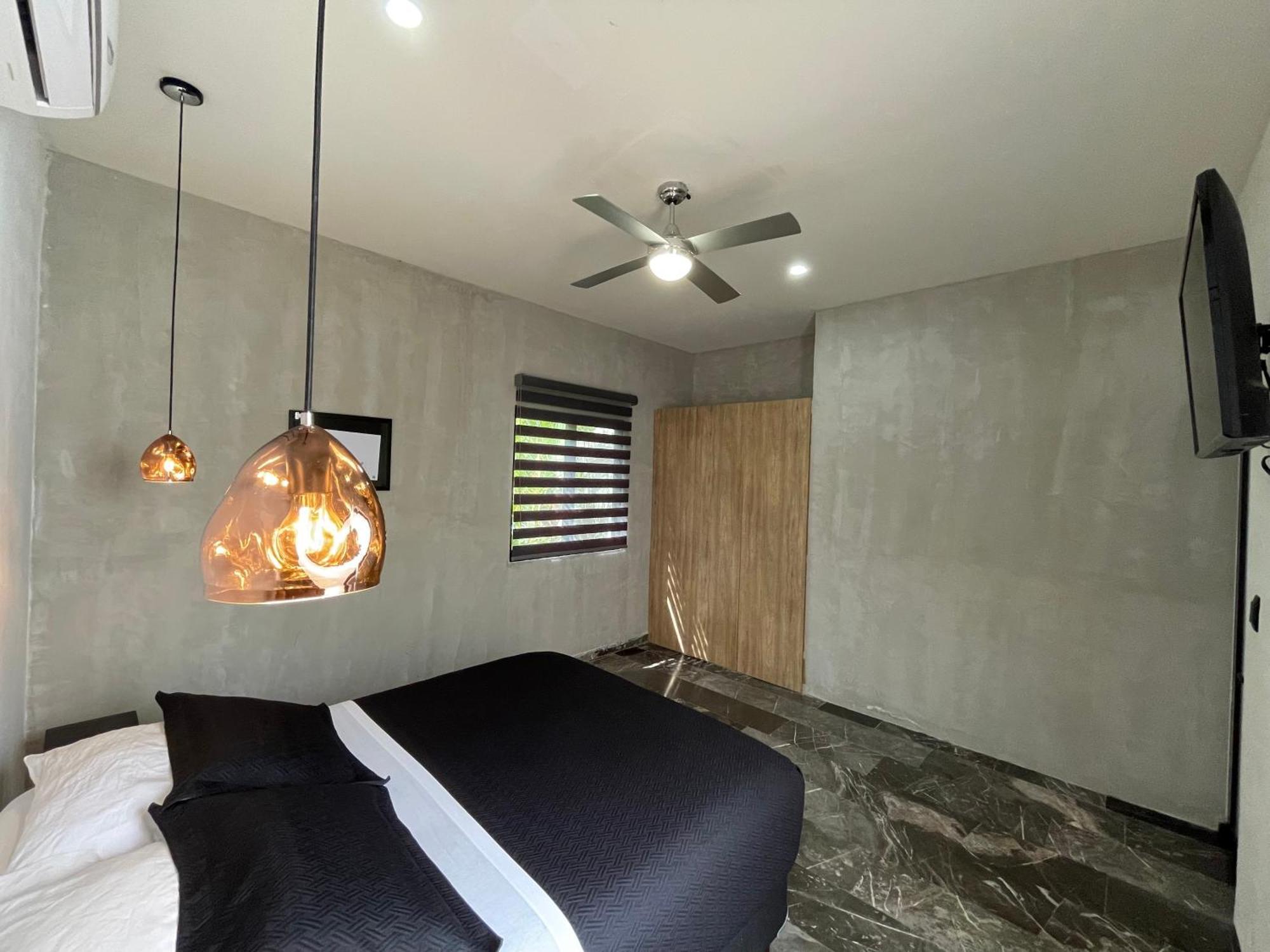 La Negra Hotel Mérida