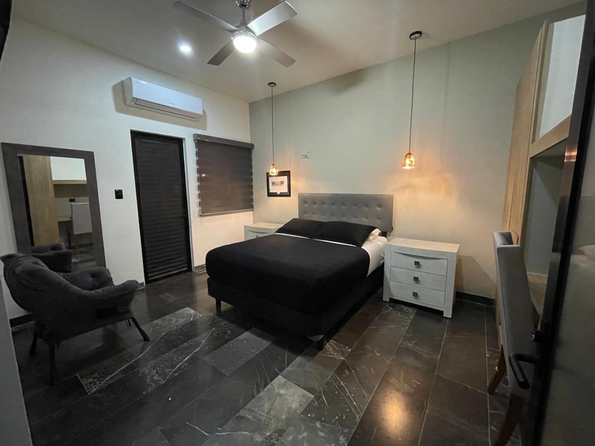 Hotel La Negra Mérida
